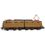 Rivarossi Locomotiva FS E 646-033
