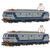 Rivarossi Set locomotive FS E633.206+E633.209