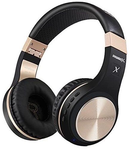 Riwbox XBT-80