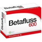 RNE Biofarma Betafluss 600 Bustine