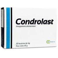 RNE Biofarma Condrolast Bustine
