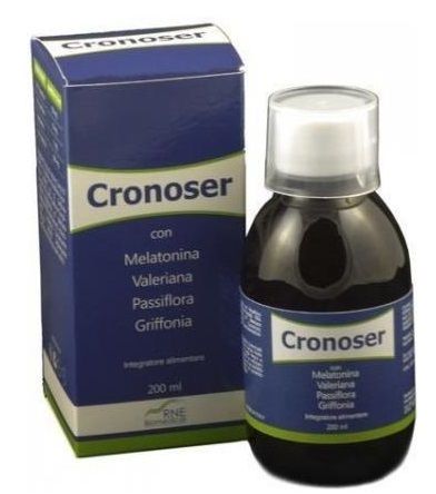 RNE Biofarma Cronoser