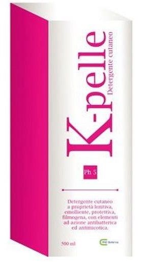 RNE Biofarma K Pelle Detergente