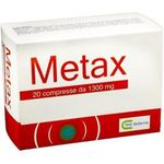 RNE Biofarma Metax Compresse