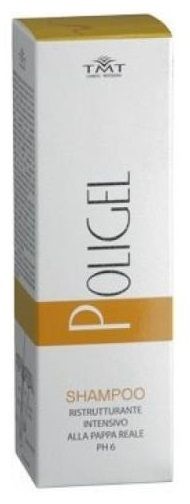 RNE Biofarma Poligen Shampoo