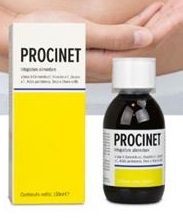 RNE Biofarma Procinet