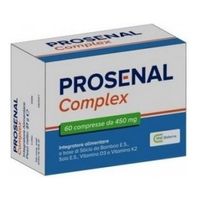 RNE Biofarma Prosenal Complex Compresse