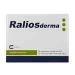 RNE Biofarma Ralios Derma Compresse