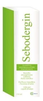 RNE Biofarma Sebodergin Shampoo