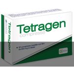 RNE Biofarma Tetragen Compresse