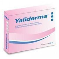RNE Biofarma Yaliderma Compresse