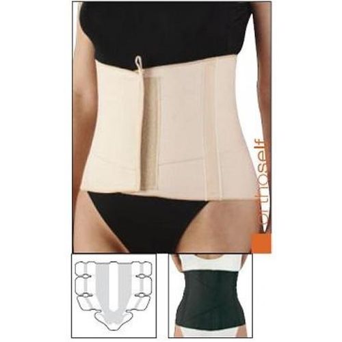 Ro+Ten Criss-Cross Busto Elastico Lombosacrale