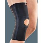 Ro+Ten Genufit 04 Ginocchiera Tubolare in Tessuto AirX