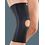Ro+Ten Genufit 04 Ginocchiera Tubolare in Tessuto AirX