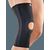 Ro+Ten Genufit 04 Ginocchiera Tubolare in Tessuto AirX