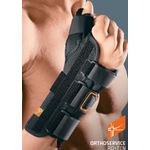 Ro+Ten Polfit 17 Immobilizzatore Corto Sinistro