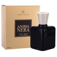 Roberto Capucci Anima Nera For Man Eau de Parfum