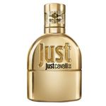 Just Cavalli Gold for Her Eau de Parfum