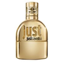 Just Cavalli Gold for Her Eau de Parfum