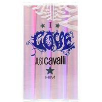 Just Cavalli I love Him Eau de Toilette