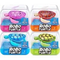 Robo Alive Robo Turtle