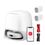 Roborock Aspirapolvere Qrevo Curv S5X