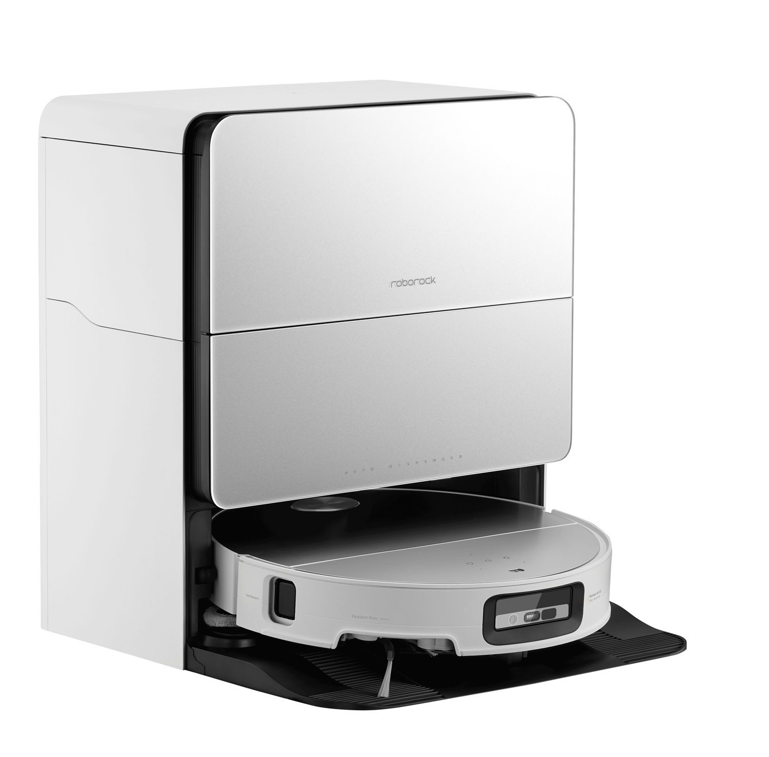 Accessori Di Ricambio Per Roborock S7 Plus, Spazzola Laterale Pad Di Pulizia Panni Rullo Spazzola Principale 94304941 - Foto 3