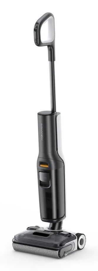 Set di accessori per aspirapolvere robot Roborock Qrevo Curv
