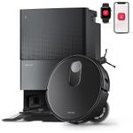 Roborock Qrevo Slim