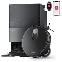 Roborock Qrevo Slim