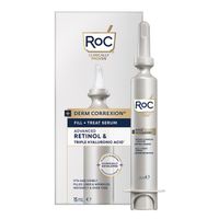 Roc Derm Correxion Fill + Treat Siero