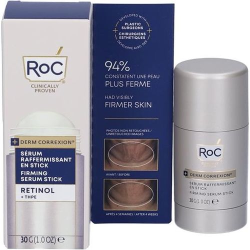 Roc Derm Correxion Stick Siero Rassodante