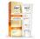 Roc Fluido Solare Viso Levigante Anti-Rughe SPF50+