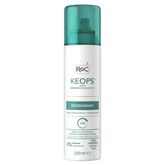 Roc Keops Deodorante 48H