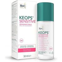 Roc Keops Deodorante Sensitive 48H