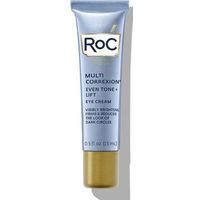 Roc Multi Correxion Even Tone + Lift Crema Contorno Occhi