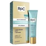 Roc Multi Correxion Hydrate & Plump Crema Occhi