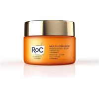 Roc Multi Correxion Revive + Glow Crema Gel Illuminante