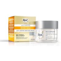 Roc Multi Correxion Revive + Glow Crema Viso Uniformante