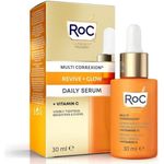 Roc Multi Correxion Revive + Glow Siero Viso Illuminante