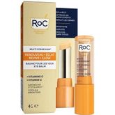 Roc Multi Correxion Revive + Glow Stick Balsamo Occhi
