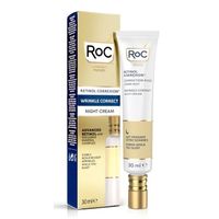 Roc Retinol Correxion Wrinkle Correct Crema Notte