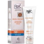 Roc Soleil Protect Crema Viso Nutriente SPF50+