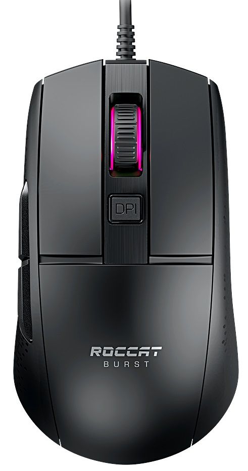 Roccat Burst Core