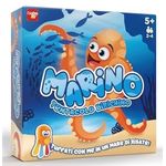 Rocco Giocattoli Marino Tentacolo Birichino