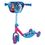 Rocco Giocattoli Monopattino Frozen 3 Ruote