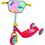 Rocco Giocattoli Monopattino Peppa Pig 3 Ruote