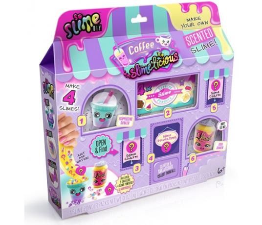 Rocco Giocattoli So Slime Shop Slimelicious Confronta prezzi