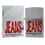 roccobarocco Jeans pour Homme Eau de Toilette