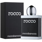 roccobarocco Rocco Black Eau de Toilette